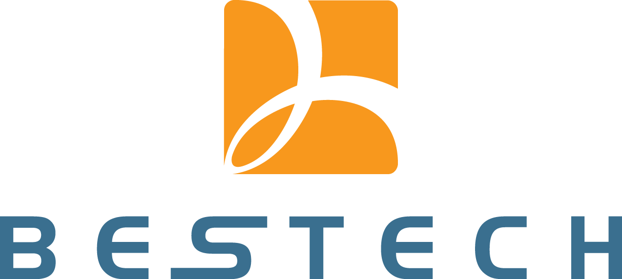 Bestech logo