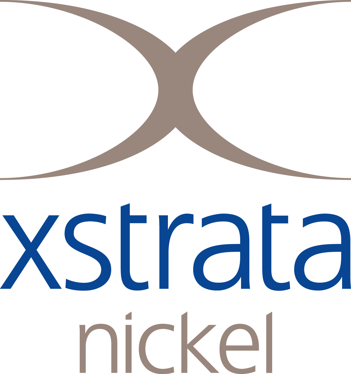 xstrata logo