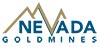 Nevada Gold Mine logo