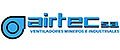 AirtecSA logo