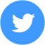 twitter visit default circle