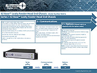 EZBase Product Number Matrix Overview