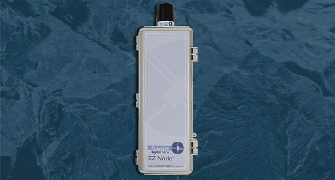 EZNode