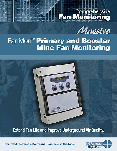 FanMon Brochure