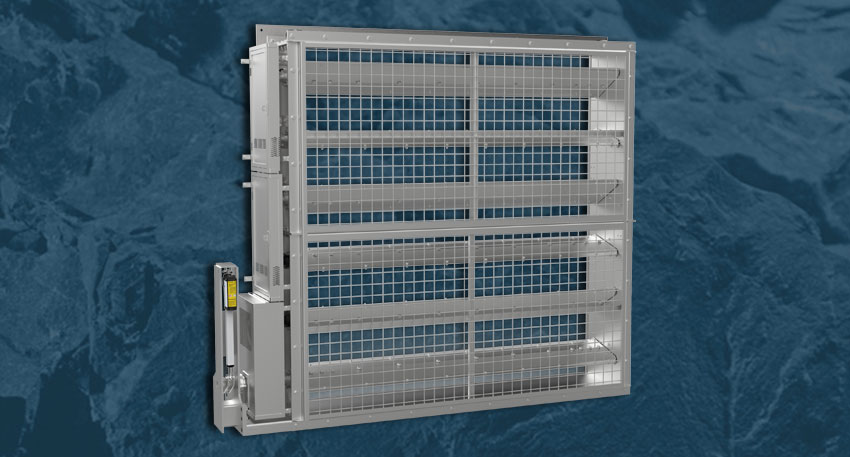 MaestroFlex™ Automated Regulators