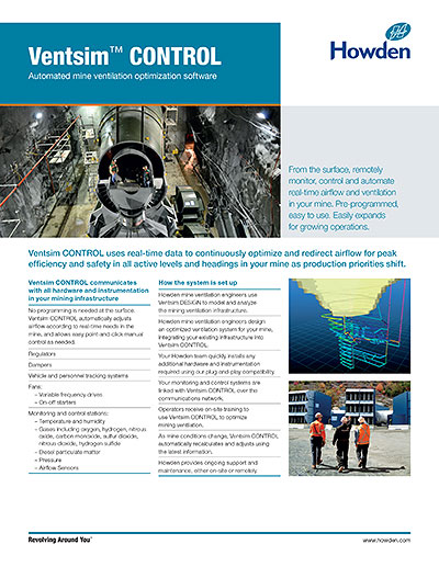 MaestroFlex™ Automated Regulators Factsheet