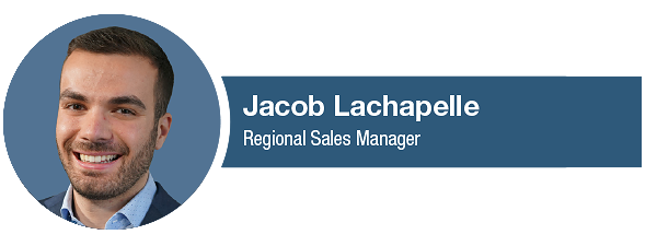 Jacob Lachapelle